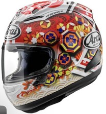 Casco integrale Arai RX-7X