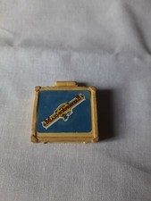 Gommine Mulino Bianco gommina maxy sorpresiere cassetta anni 80 Mulino gomme