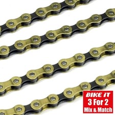 CATENA MTB 9 MARCE 114 MAGLIE