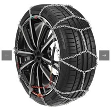 Catene da neve 9mm Lampa R9