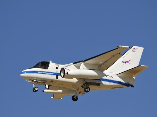 Nuovo modello aereo - nuovo,