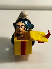 PUFFO SMURF SUPER CON REGALO