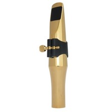 Brancher bocchino sax baritono E27 gold plated