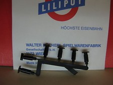 LILIPUT # 24490/6 H0 Tampone