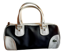 LACOSTE BORSA BAULETTO CLASSIC