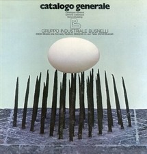 Catalogo generale. Gruppo