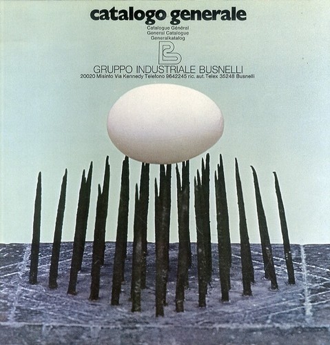 Catalogo generale gruppo - generale.,