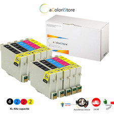 Cartucce per Epson Stylus CX