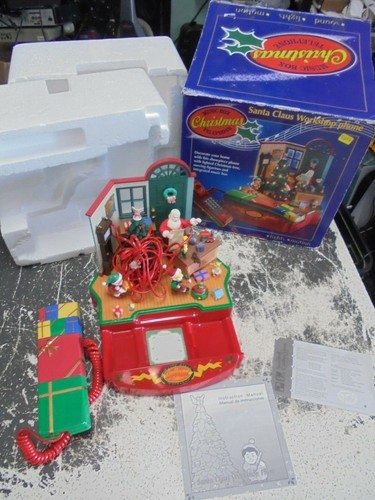 Funzionante leggi music box - leggi,