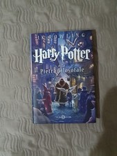 Harry potter pietra - harry, la