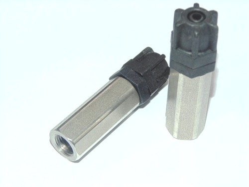 Valvola non ritorno inox - non,