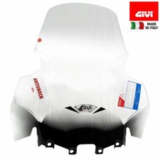 PARABREZZA GIVI D651ST PRONTO