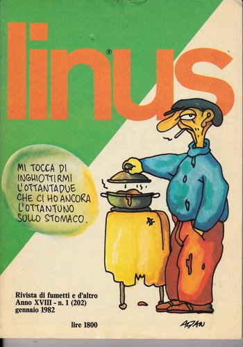 Linus anno xviii 1 - anno,