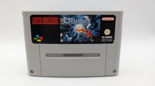 Terranigma 🔋 - Modulo -