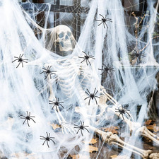 Ragnatele Di Halloween,200G