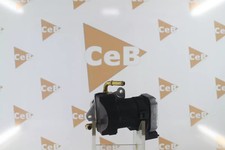 Valvola EGR DA SILVA PROTRANS GR6017 OPEL ZAFIRA 2.0 DTI 16V (F75)