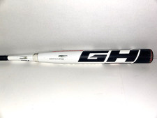 Easton Ghost doppia canna