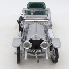 Franklin Mint 1:24 Rolls Royce