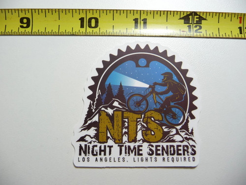 Mtb mountain bike nts - mtb,