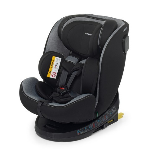 Seggiolino auto circle size - circle, i-size