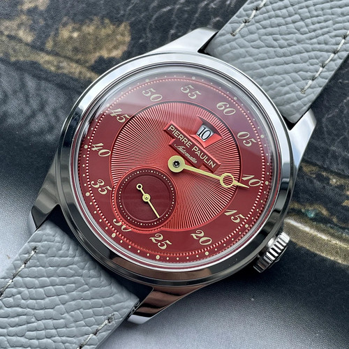 Orologio uomo pierre - orologio,