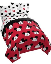 Set letto completo 5 pezzi Jay
