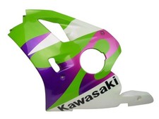 CARENA FIANCHETTO FIANCATA