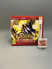 Pokémon Versione Omega Rubino – Nintendo DS/2DS/3DS,  PAL ITA