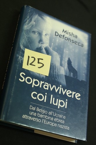 125 misha defonseca - li-125,
