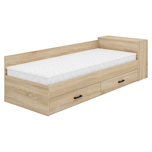 Letto singolo 82x190 - cm,