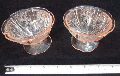 Set tazze sorbetto - set,