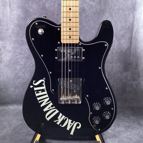 Chitarra elettrica usata