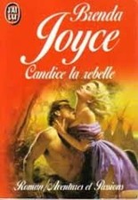 Candice la rebelle - Joyce