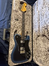 Fender American Professional