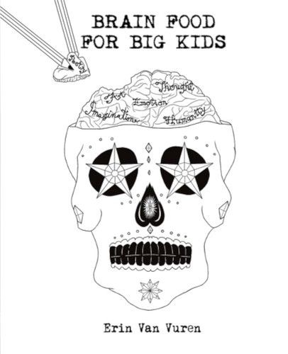 Brain food for big kids - food,