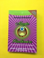 Magia Radionica-di Doriana Dellepiane-libro Istituto di Scienze Umane 2012