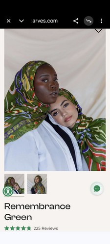 Hijab modal firmato - , vela