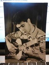 20177) CANTANTE FAUSTO