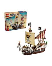 Lego One Piece | The Pirate
