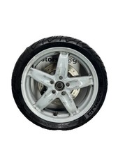 RUOTA POSTERIORE PIAGGIO X9
