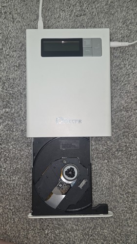 Plextor 650us - plextor, px-650us