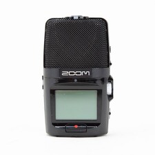 Zoom H2N Handy Recorder -