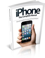 iPhone The Complete Manual -