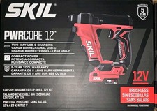 NEW NIB Skil PWRCORE Brushless