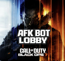 🔥 Hardcore Domination Bot