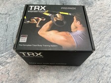 Trx Pro Pack L’originale