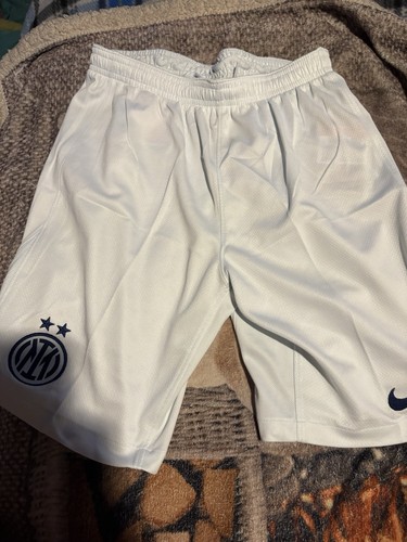 Pantaloncini inter - pantaloncini,