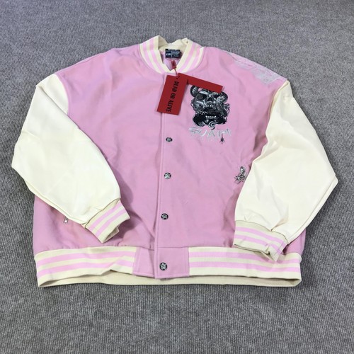 Guapi giacca uomo 3xl rosa - guapi,