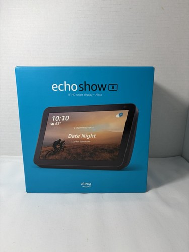 Amazon echo show con alexa - show,