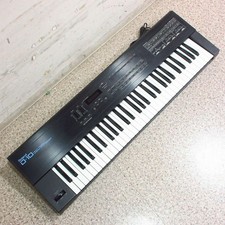 Roland D-10 LA Synthesis